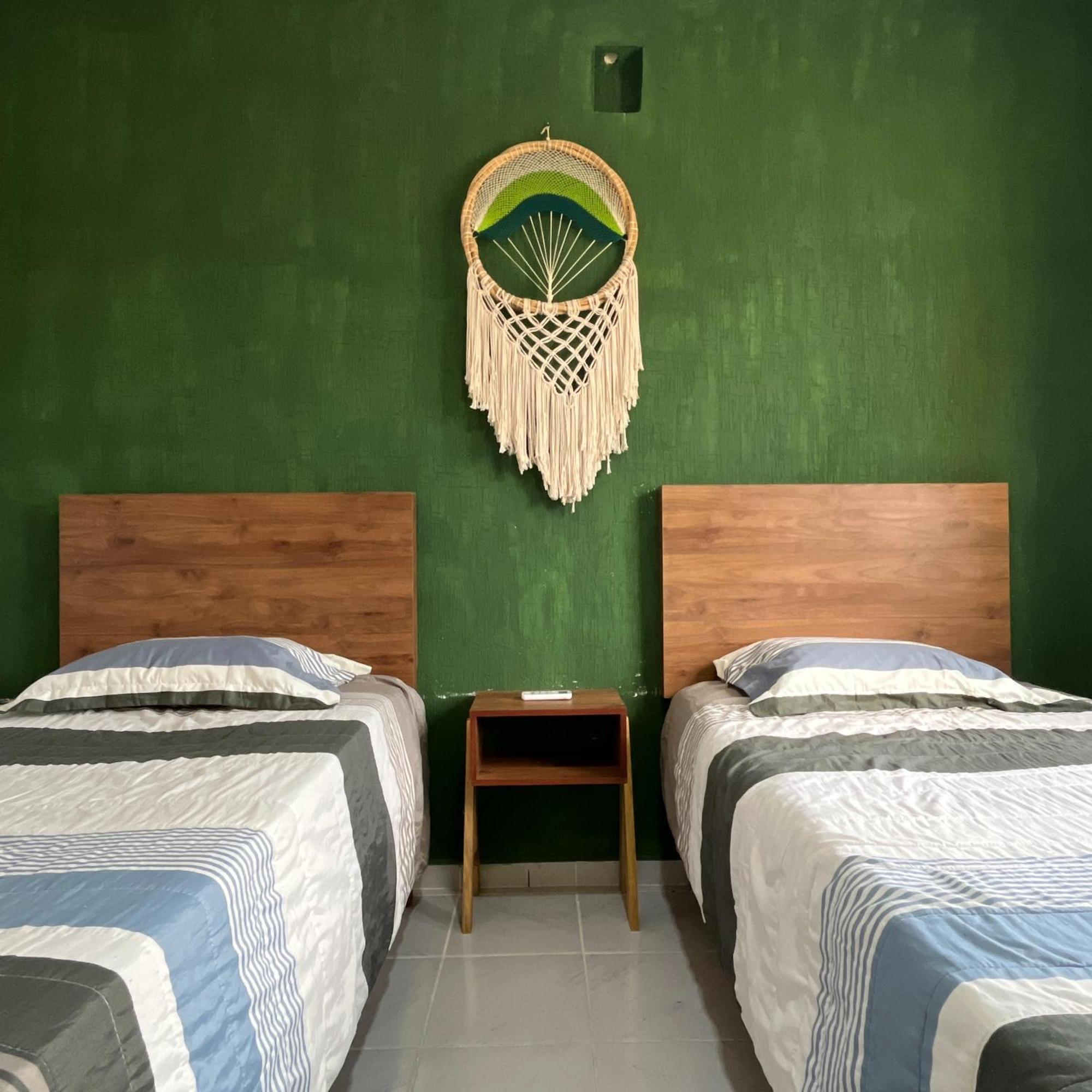 Apartamento Bonito Departamento En Privada Con Alberca Cancún Exterior foto