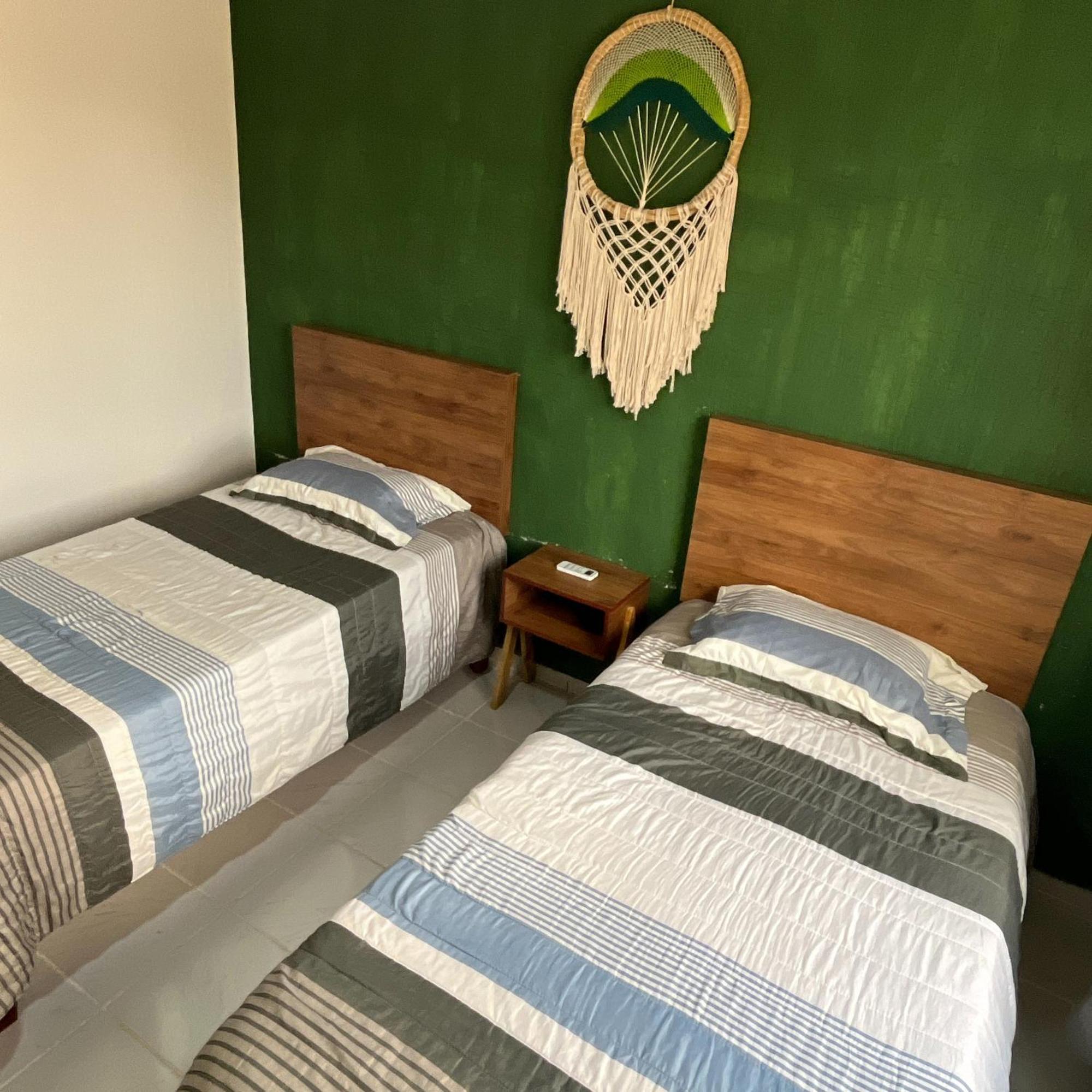 Apartamento Bonito Departamento En Privada Con Alberca Cancún Exterior foto