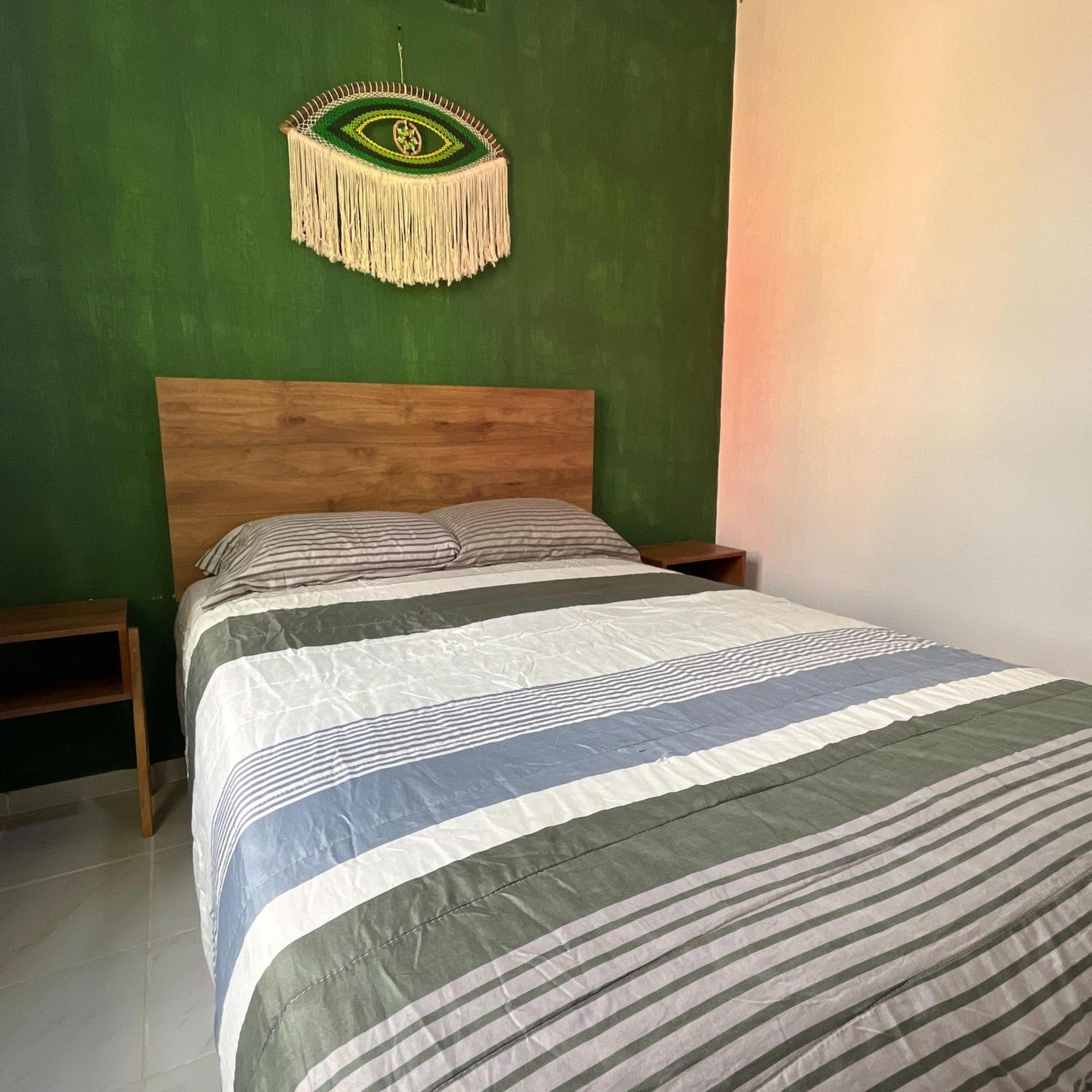 Apartamento Bonito Departamento En Privada Con Alberca Cancún Exterior foto