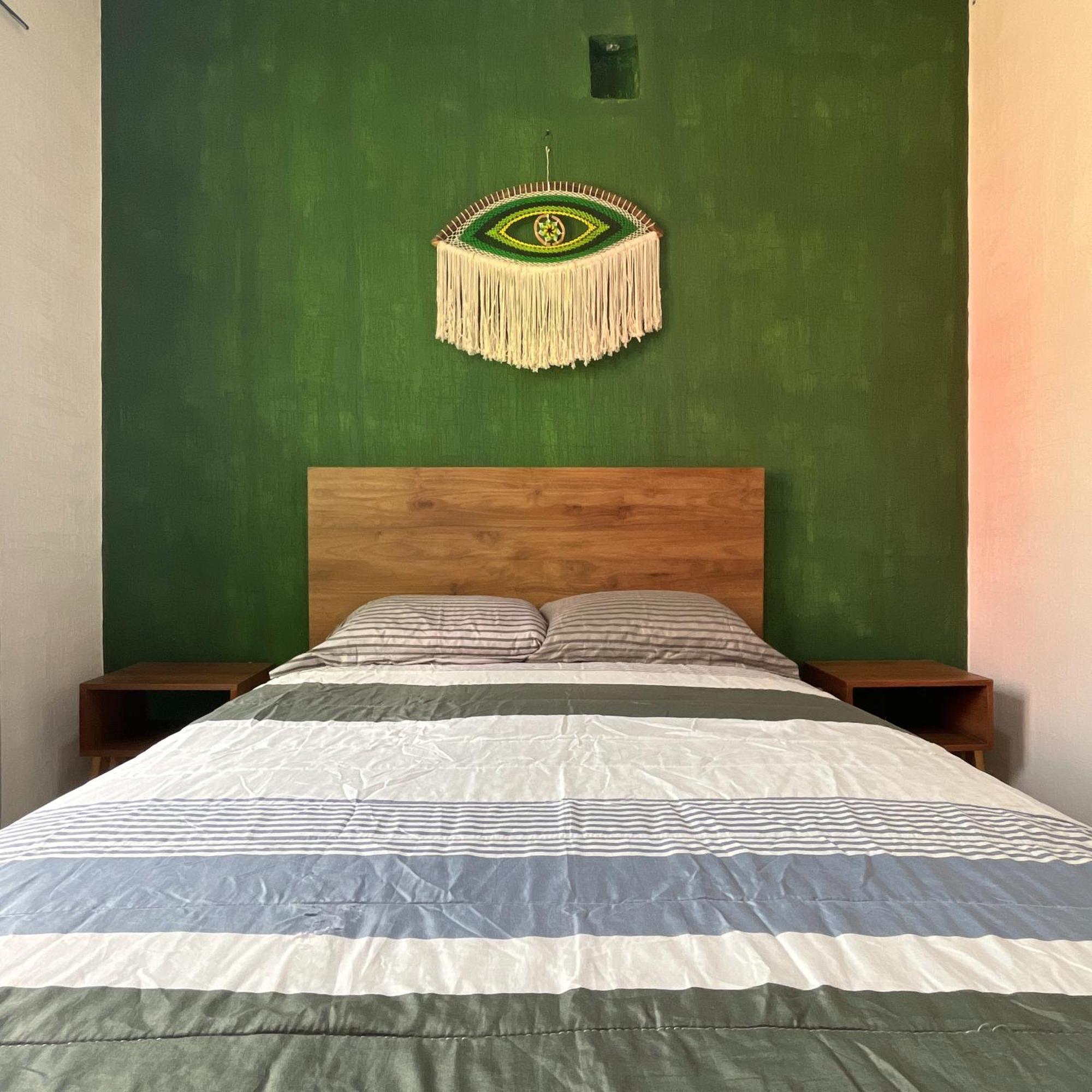 Apartamento Bonito Departamento En Privada Con Alberca Cancún Exterior foto