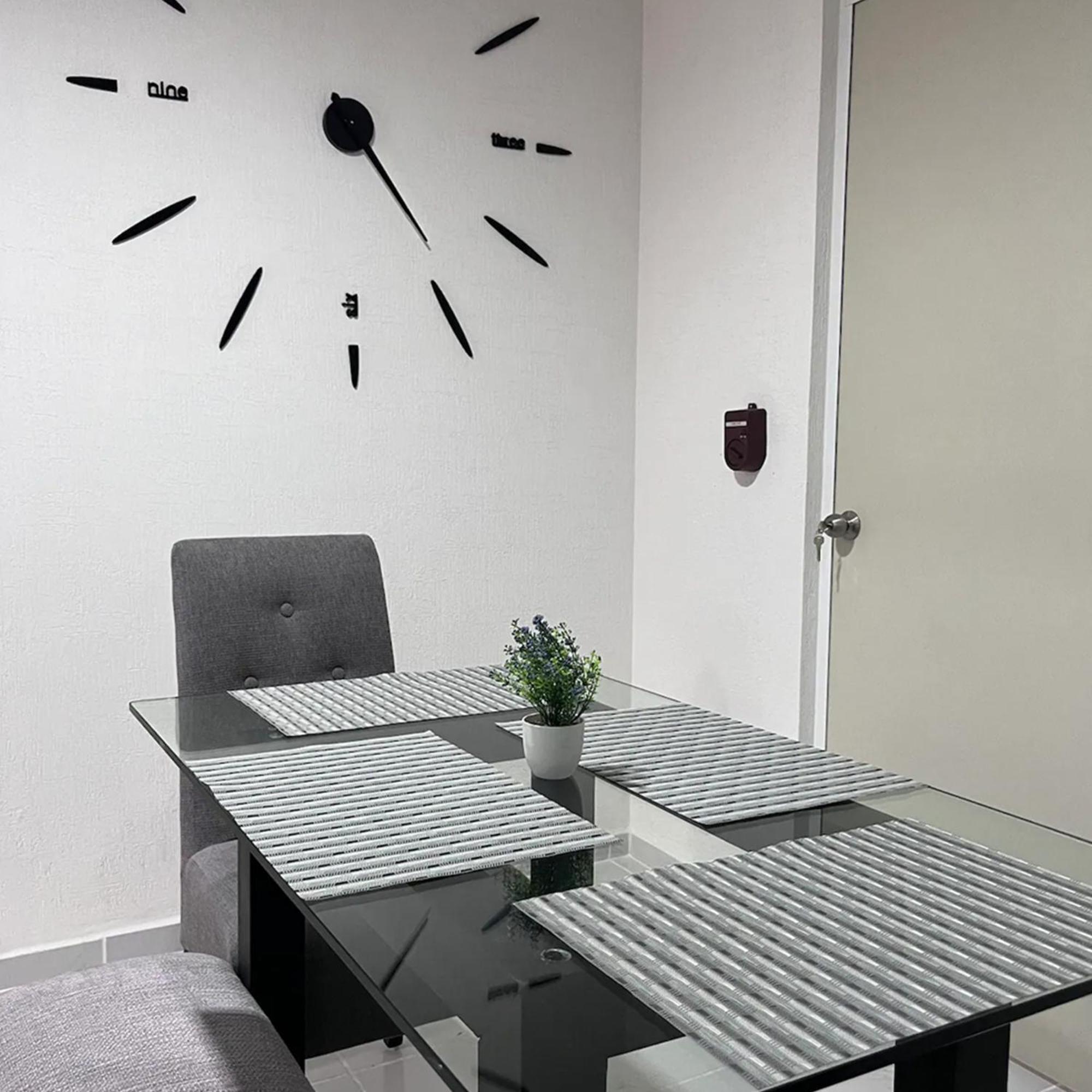 Apartamento Bonito Departamento En Privada Con Alberca Cancún Exterior foto